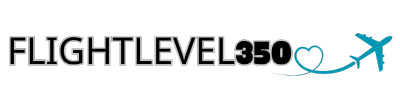 Flight Level 350
