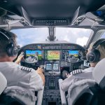 Mengungkap Sistem Navigasi Canggih di Kokpit Pesawat Penumpang