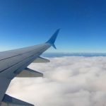 Rahasia Teknologi Sayap Pesawat Modern yang Membuat Irit Bahan Bakar